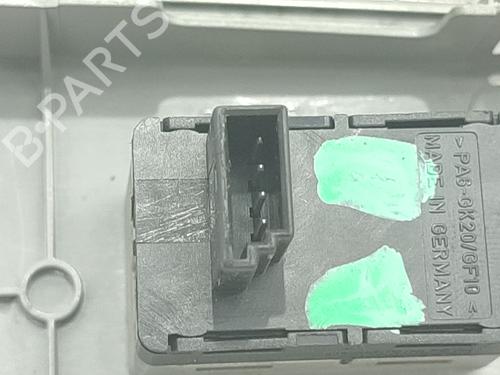 Right rear window switch BMW 5 (E60) 520 d | BP32001141I28