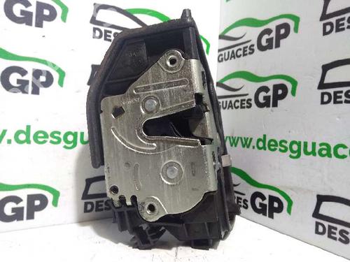 Used Front left lock BMW 1 (E87) 120 d (163 hp) 7148097