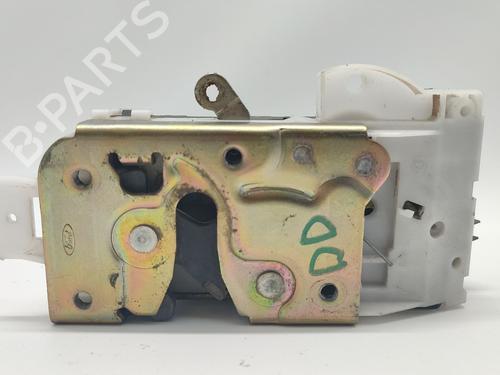 Used Front right lock Front right lock 39150267 39150267