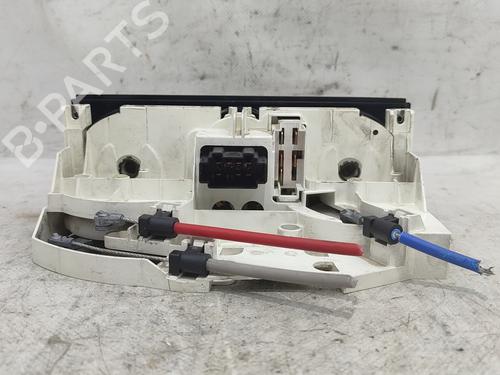 Climate control SEAT AROSA (6H1) 1.0 | BP22804319I5 