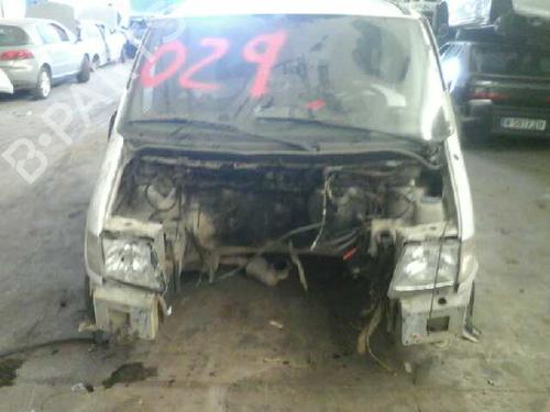 Electronic module MERCEDES-BENZ VITO Van (W638)  | BP13447169M83 