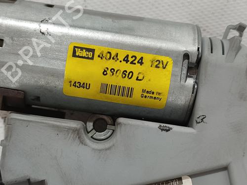 Sunroof engine AUDI ALLROAD C5 (4BH) 2.5 TDI quattro | BP17982802M60 