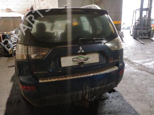 Electronic sensor MITSUBISHI OUTLANDER II (CW_W) 2.0 DI-D (CW8W) | BP34700040M84 - Image 9