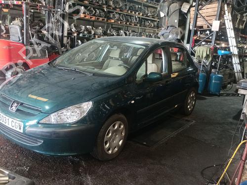Switch PEUGEOT 307 (3A/C) 2.0 HDi 90 | BP36410078I30  - Image 8