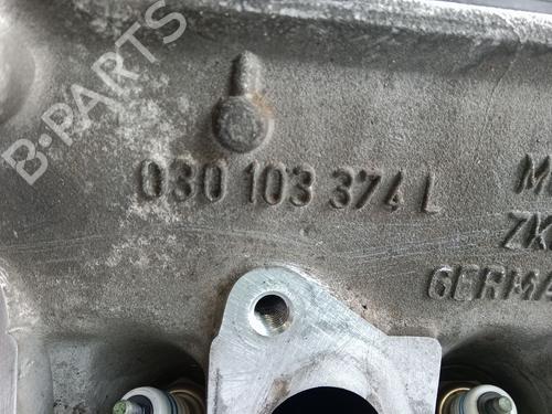 Cylinder head SEAT AROSA (6H1) 1.0 | BP23074264M5 
