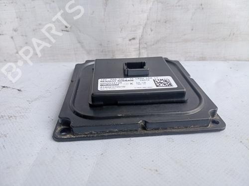 Computer verlichting RENAULT MEGANE IV Hatchback (B9A/M/N_) 1.2 TCe 100 (B9MS) | BP16588015M55 
