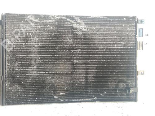 Heater matrix ALFA ROMEO 159 (939_) 1.9 JTDM 16V (939AXC1B, 939AXC12) 60507287