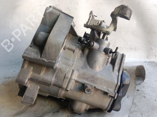 Used Gearbox SKODA FABIA I (6Y2) 1.2 (54 hp) 30642196
