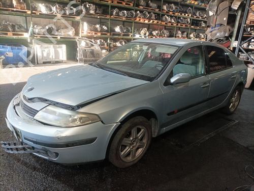 Switch RENAULT LAGUNA II (BG0/1_) 1.9 dCi (BG08, BG0G) | BP39399782I30 - Image 7