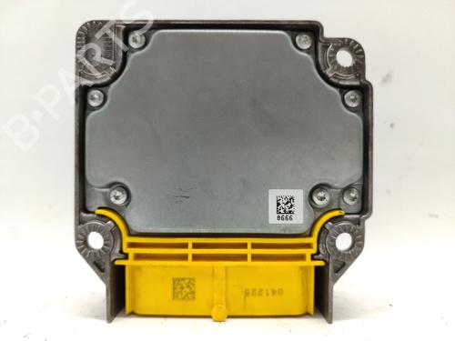 ECU airbags AUDI A3 Sportback (8PA) 1.9 TDI | BP29370449M53 