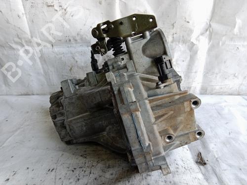 Gearbox HYUNDAI GETZ (TB) 1.3 | BP22992101M3 