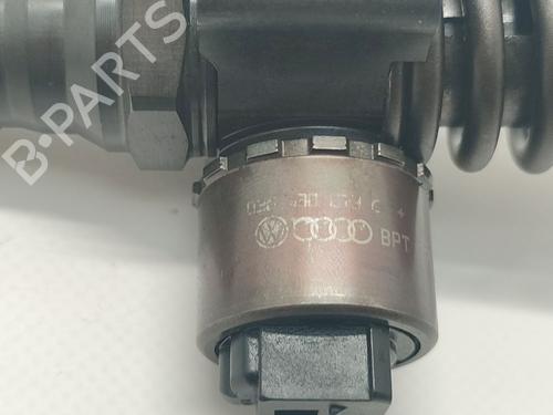 Injector AUDI A6 C6 (4F2) 2.0 TDI | BP38796844M100 - Image 3