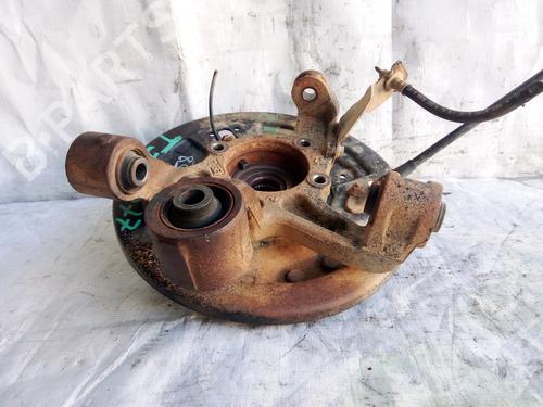 Left rear steering knuckle SUZUKI GRAND VITARA II (JT, TE, TD)  | BP18529400M27 
