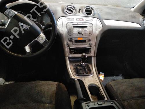 Left front window switch FORD MONDEO IV (BA7) 1.8 TDCi | BP39654623I27 - Image 8