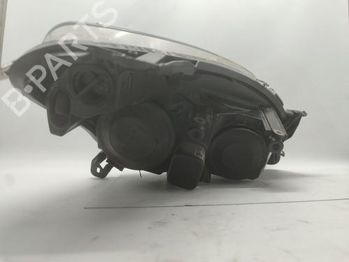 Left headlight OPEL ASTRA H Saloon (A04) 1.7 CDTi (L69) | BP31926829C28