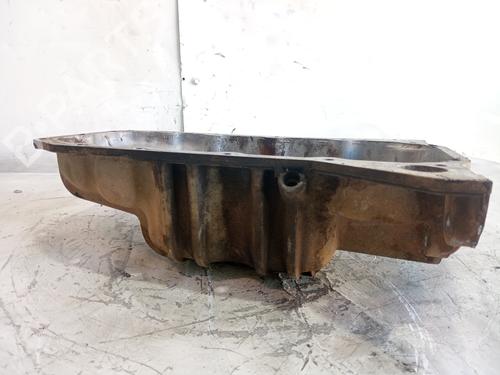 Oil sump FORD PUMA (EC_) 1.4 16V | BP14325067M115 