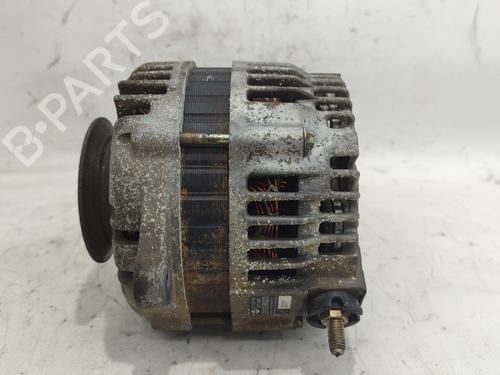 Alternator NISSAN ALMERA TINO (V10)  | BP18086431M7 