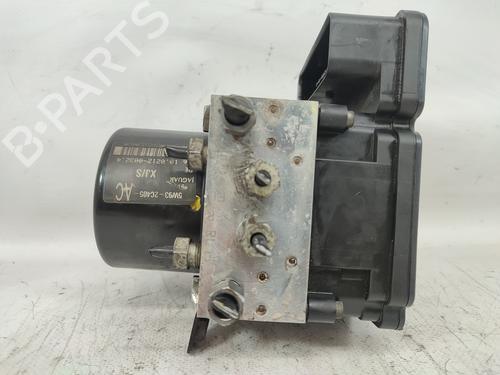 ABS pump JAGUAR S-TYPE II (X200) 2.7 D | BP13745539M43 