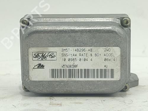 Sensor electrónico MAZDA 5 (CR) 2.0 CD (CR19) (143 hp) 31713996