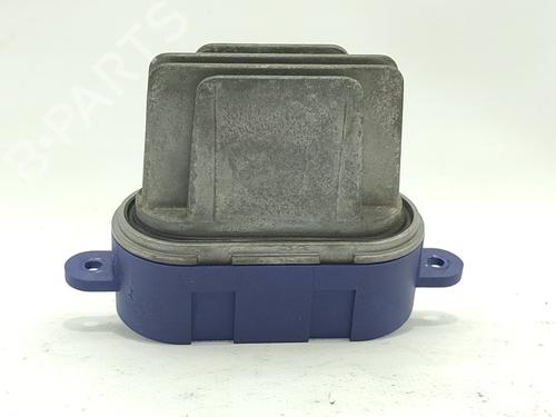 Heater resistor RENAULT LAGUNA II (BG0/1_) | BP29195078M108