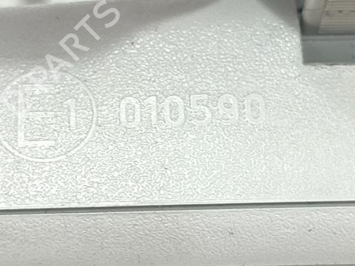 Rear mirror AUDI A4 B7 Avant (8ED) 2.0 TDI 16V | BP38054970I6 - Image 3