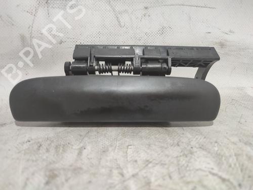 Used Front left exterior door handle CITROËN XSARA PICASSO (N68) 1.6 HDi (90 hp) 16588422