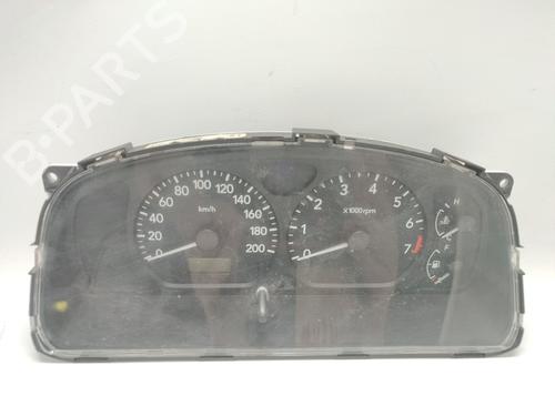 Used Instrument cluster Instrument cluster SUZUKI WAGON R+ (MA) 1.3 (RB413) (76 hp) 33986701 33986701