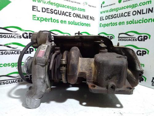 Used Turbocharger/Supercharger FORD TRANSIT Van (FA_ _) 2.0 DI (FAE_, FAF_, FAG_) (86 hp) 7148730