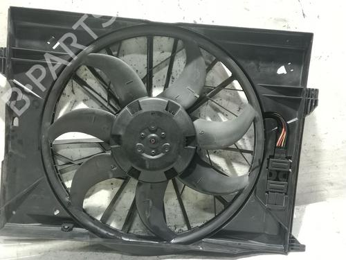 Radiator fan MERCEDES-BENZ E-CLASS T-Model (S211) E 270 T CDI (211.216) | BP32450562M35