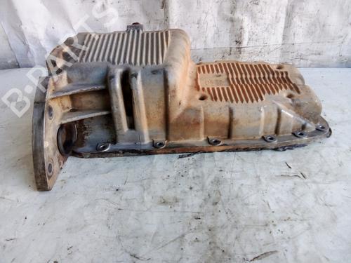 Oil sump DAEWOO KALOS (KLAS) 1.4 | BP18882547M115 