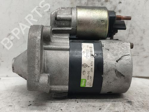Motor de arranque RENAULT MEGANE I (BA0/1_) 1.6 16V (BA04, BA0B, BA11, BA1J, BA16, BA19, BA1K, BA1V,... (107 hp) 23961733