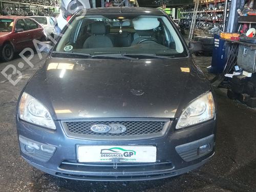 Used Parts FORD FOCUS II (DA_, HCP, DP) 1.6 TDCi (109 hp) 4356665