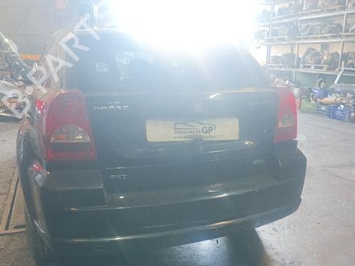 Gearbox DODGE CALIBER 2.0 CRD | BP40498391M3  - Image 9