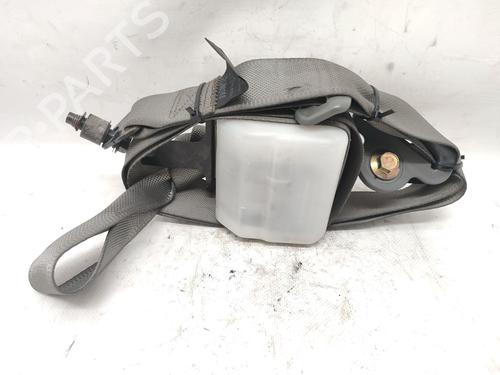 Used Front right seatbelt HYUNDAI ATOS (MX) 1.0 i (54 hp) 28027774
