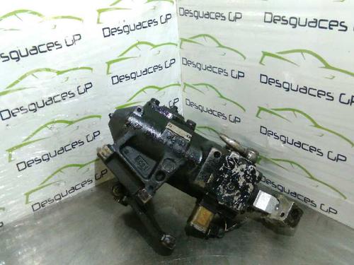 Used Steering rack BMW 5 (E34) 530 i (188 hp) 7132122