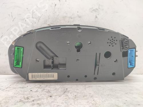 Instrument cluster VW PASSAT B5 (3B2)  | BP18550717C47 