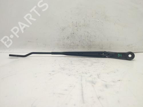 Front windshield wiper arm NISSAN MICRA III (K12) 1.5 dCi | BP25253123C143 