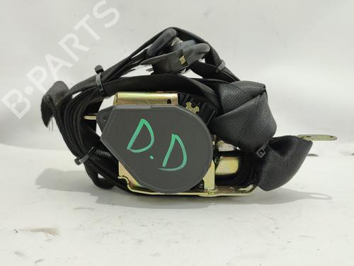 Used Front right seatbelt SEAT IBIZA III (6L1) 1.4 16V (75 hp) 28610141