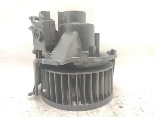 Heater blower motor OPEL ZAFIRA A MPV (T98) 2.0 DTI 16V (F75) | BP27669612M62 