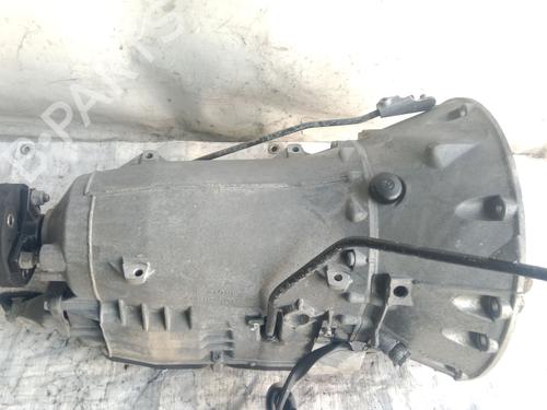Gearbox MERCEDES-BENZ CLK (C208) CLK 320 (208.365) | BP27257275M3 