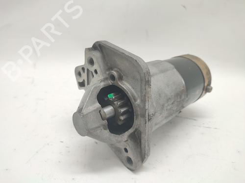 Used Starter Starter RENAULT MEGANE II (BM0/1_, CM0/1_) 1.5 dCi (BM02, BM13, BM2A, CM02, CM13) (101 hp) 34611678 34611678