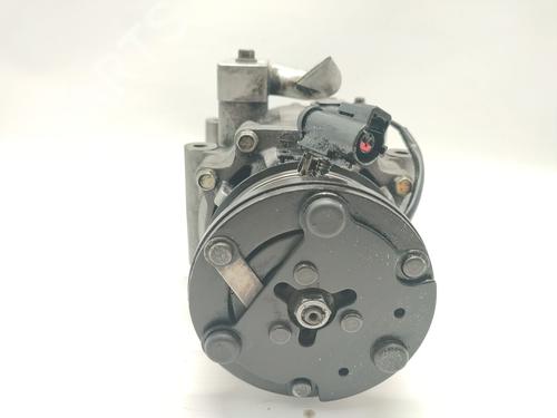 Used AC compressor AC compressor FORD FOCUS I (DAW, DBW) 1.8 Turbo DI / TDDi (90 hp) 33675166 33675166