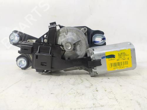 Rear wiper motor FORD B-MAX (JK) 1.0 EcoBoost | BP11232603M102 