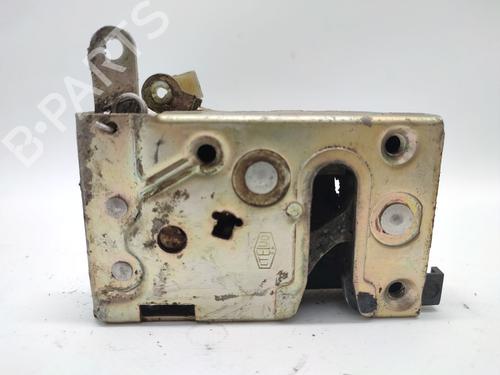 Used Front right lock Front right lock 33816434 33816434