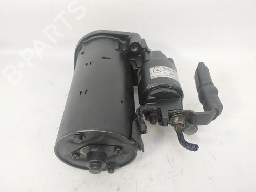Starter MERCEDES-BENZ C-CLASS (W203)  | BP10505255M8 