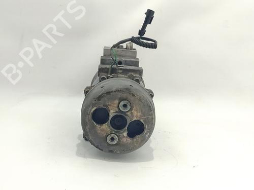 Used AC compressor AC compressor 36812601 36812601