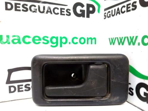 Used Rear right interior door handle OPEL FRONTERA B (U99) 2.2 DTI (6B_ZC, 6B_VF, 6B_66, 6B_76) (116 hp) 7144889