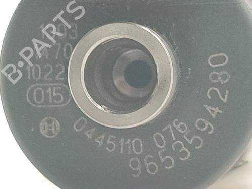 Insprojtnings dyse CITROËN C5 I (DC_) 2.0 HDi (DCRHZB, DCRHZE) | BP30821103M100