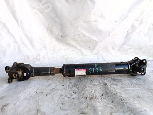 Used Driveshaft Driveshaft 37607550 37607550