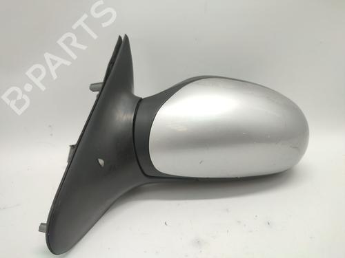 Used Left mirror Left mirror PEUGEOT 406 (8B) 2.0 HDI 90 (90 hp) 33963678 33963678